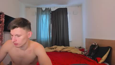 justin_badd online show from February 10, 1:16 pm