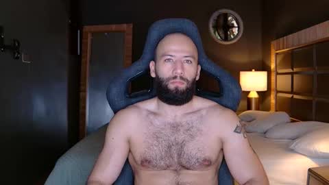 Justin online show from November 2, 11:14 am