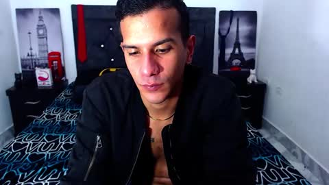 JUSTIN online show from November 11, 6:29 am