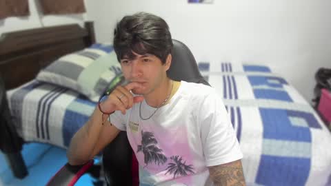 Diego online show from December 4, 11:13 pm