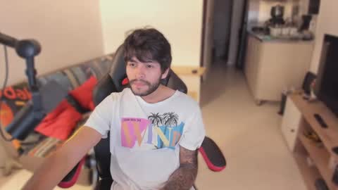 Diego online show from September 10, 12:53 am