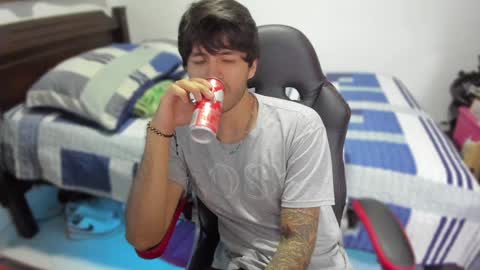 Diego online show from December 24, 12:00 am