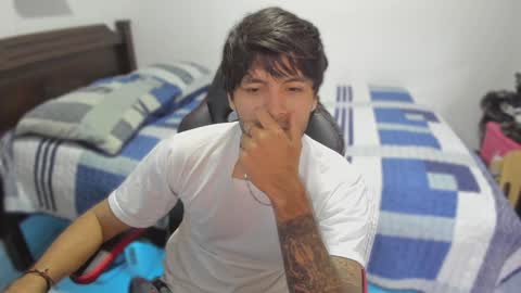 Diego online show from February 4, 5:55 pm