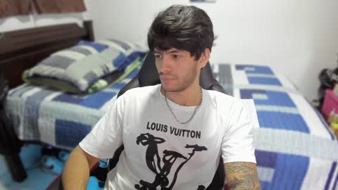 Diego online show from December 29, 1:34 am