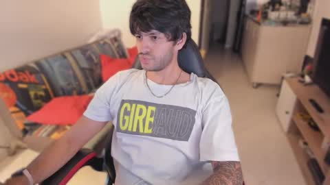 Diego online show from September 17, 12:44 am