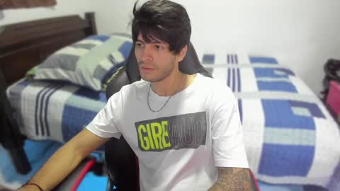 Diego online show from December 3, 11:35 pm