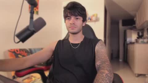 Diego online show from September 13, 12:55 am