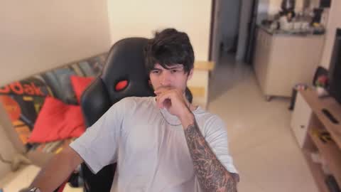 Diego online show from October 17, 10:03 pm