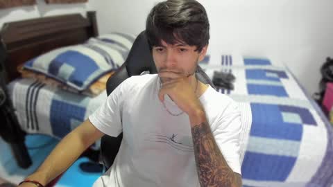 Diego online show from December 17, 11:49 pm