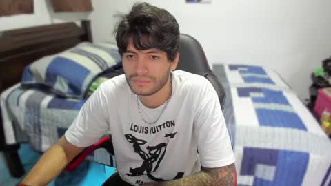 Diego online show from January 6, 10:26 pm