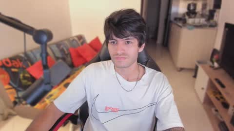 Diego online show from September 18, 12:45 am