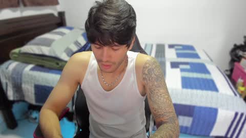 Diego online show from December 26, 10:52 pm