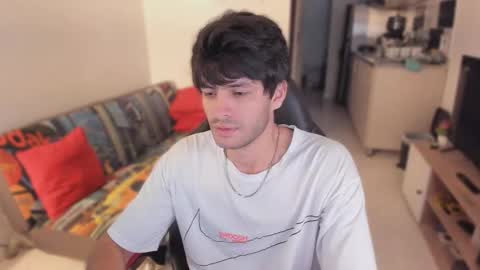 Diego online show from September 24, 9:57 pm