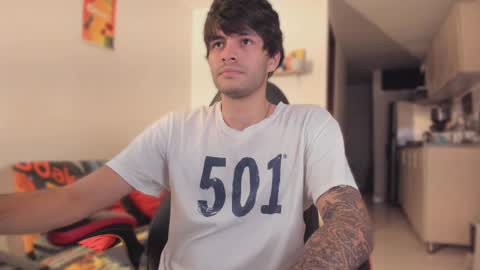 Diego online show from September 12, 12:54 am