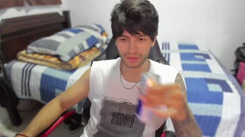 Diego online show from December 16, 11:28 pm