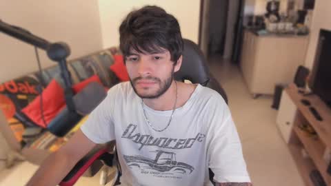 Diego online show from September 11, 12:53 am