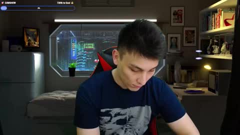 Justin Time online show from February 3, 6:00 am