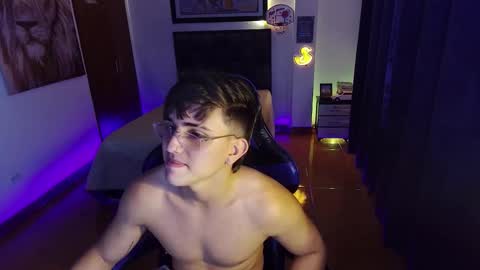 Justin trevor online show from October 24, 10:22 pm