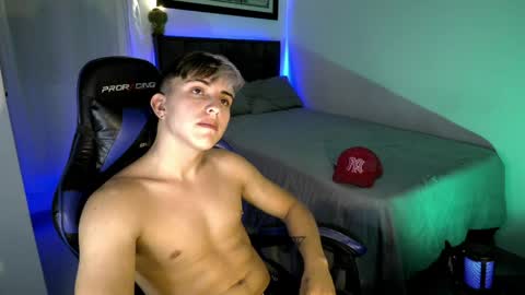 Justin trevor online show from April 29, 4:50 am