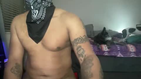 JustinCase online show from November 3, 3:54 am