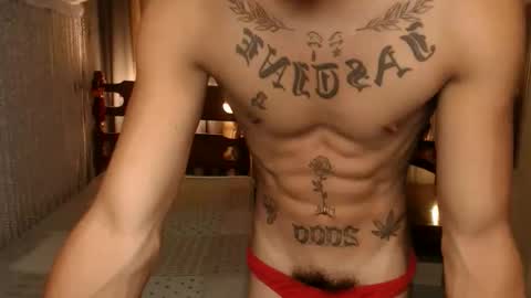 justine_hunk online show from December 2, 4:26 am