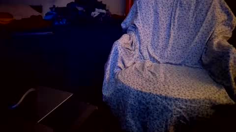 JustinNorthwood online show from November 19, 7:52 am