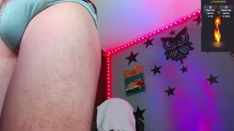 Justinsc online show from November 3, 12:59 am