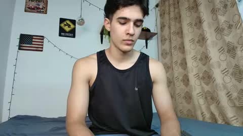 justinsinner1 online show from February 23, 10:09 pm