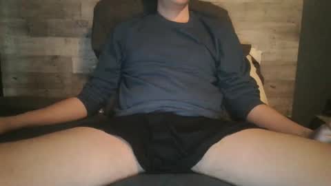 JustIn YourMouth online show from February 12, 8:40 pm