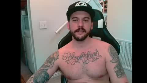 justintym69 online show from June 18, 6:02 pm