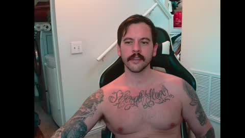 justintym69 online show from July 13, 8:00 pm