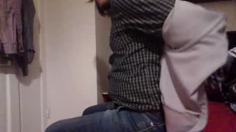 onlydanielcraig online show from January 6, 5:55 am