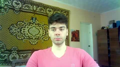 justman12 online show from May 7, 8:58 am