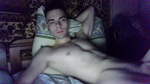 justman12 online show from January 17, 9:10 pm