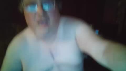 justme337 online show from April 18, 5:09 am