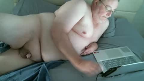 justmedm64 online show from March 19, 10:13 pm