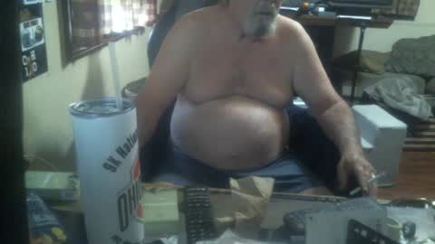 justmeohio online show from July 19, 12:11 pm