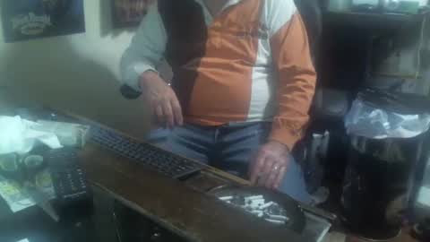 justmeohio online show from October 19, 3:26 pm