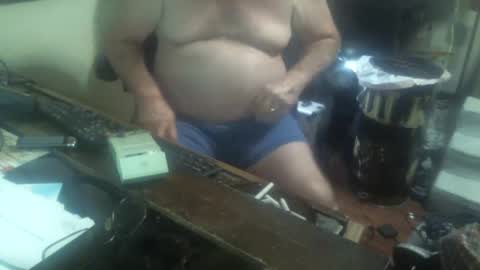 justmeohio online show from October 11, 3:05 pm