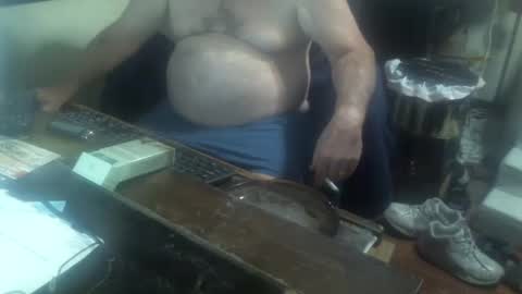 justmeohio online show from October 13, 2:17 am