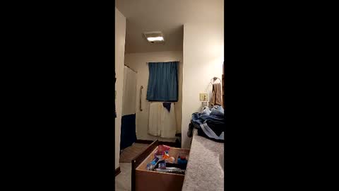 justmeohio online show from April 18, 3:24 pm