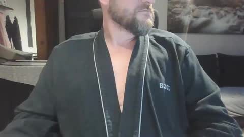 justniceman123 online show from January 29, 7:15 am