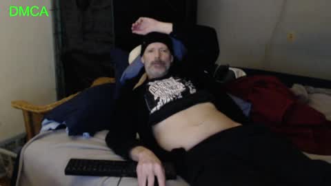 Justonetime1 online show from April 7, 12:10 am