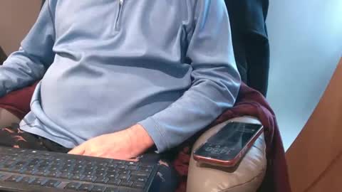 here to Have Fun online show from April 12, 1:56 pm