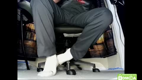 M. Dean online show from January 14, 4:28 am