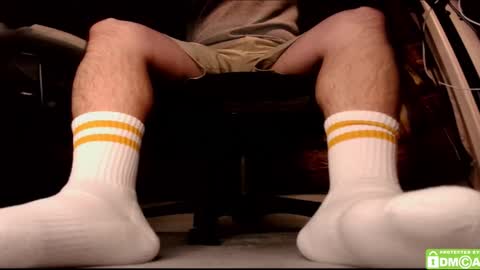 M. Dean online show from February 21, 7:31 am