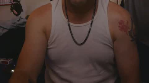 Just Yates online show from October 8, 2:27 am