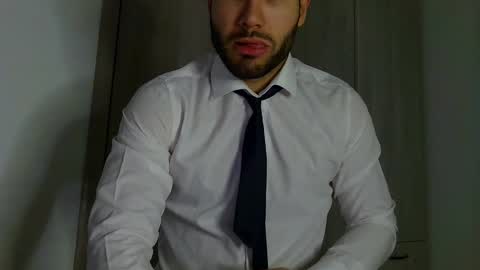 Justin online show from October 16, 8:50 pm