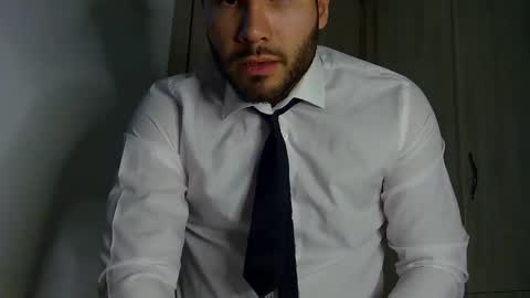 Justin online show from September 30, 10:02 pm