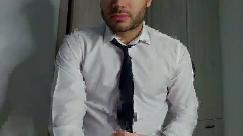 Justin online show from March 1, 6:26 am